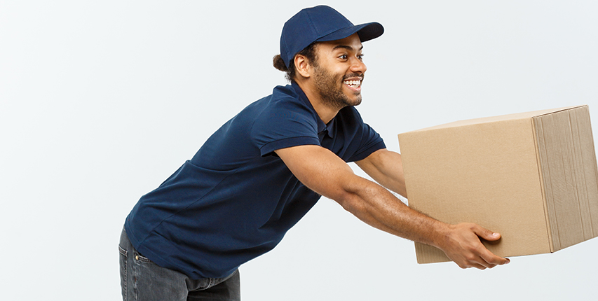 Tilak Express Delivery