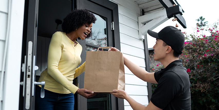 Tilak Home Delivery